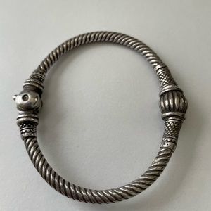 Magnet bracelet